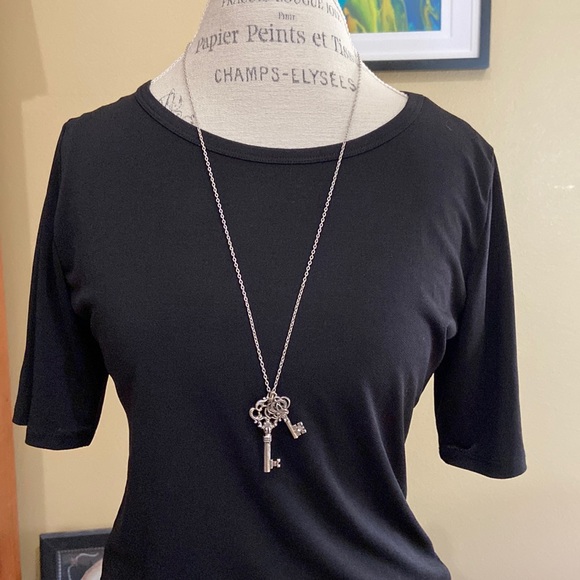 American Eagle Necklace